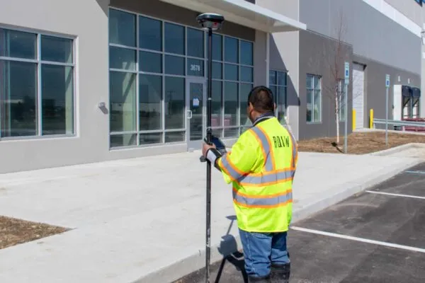 RQAW Surveyors Use GNSS Innovation to Maximize Productivity and Data Capture