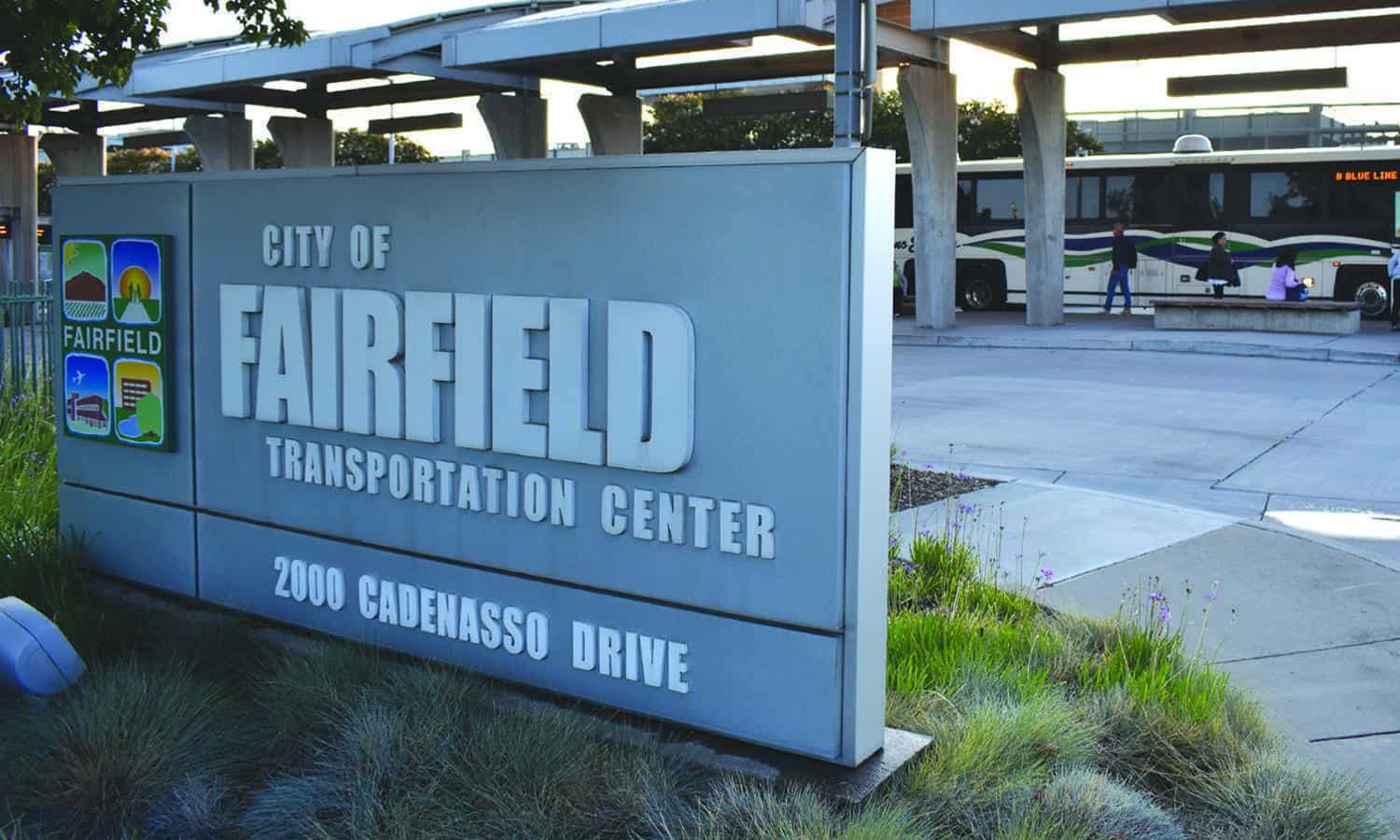 WSP USA to Help Solano County, California Transition to Zero-Emission Buses