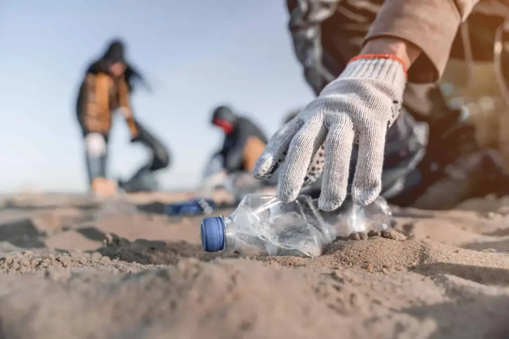 UNEP and Google partner to hunt for plastic pollution with machine learning