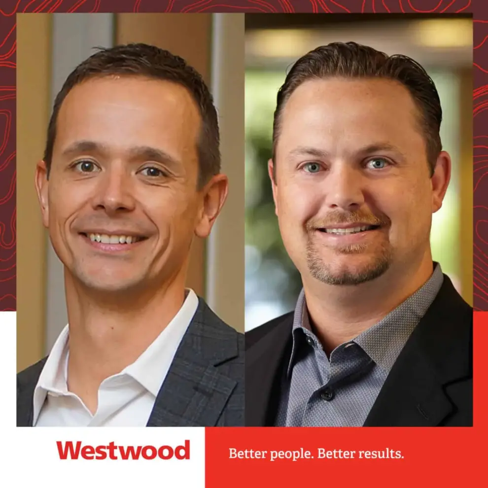 WESTWOOD ZEROS IN ON STRATEGY AND OPERATIONS WITH NEW C-SUITE