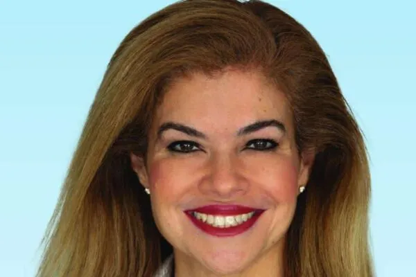 Alice Bravo to Lead Florida District at WSP USA