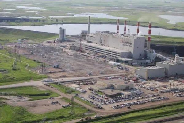 BD3 CCS Facility Reaches 4 Million Tonne Milestone