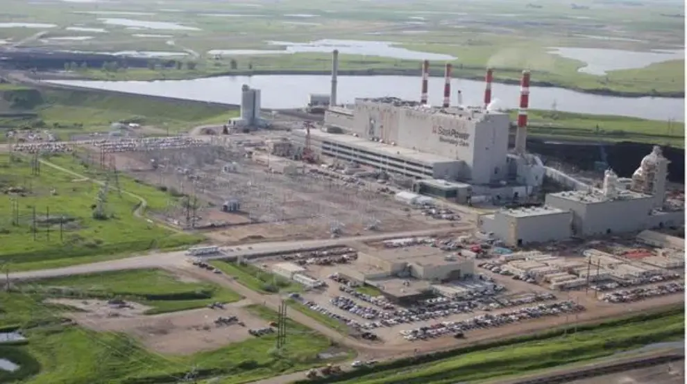 BD3 CCS Facility Reaches 4 Million Tonne Milestone