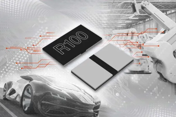 ROHM’s Expanded Lineup of High-Power Shunt Resistors Contributes to Miniaturization in High-Power Applications
