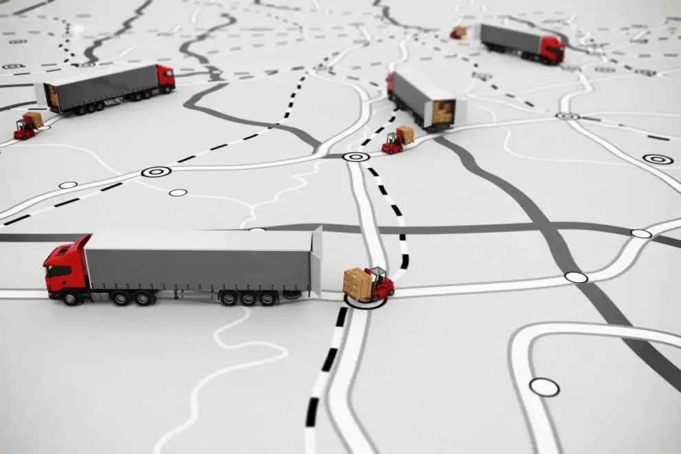DATA SOLUTIONS PROVIDER RAN WIRELESS ADDS FLEET TRACKING TO ITS OFFERINGS