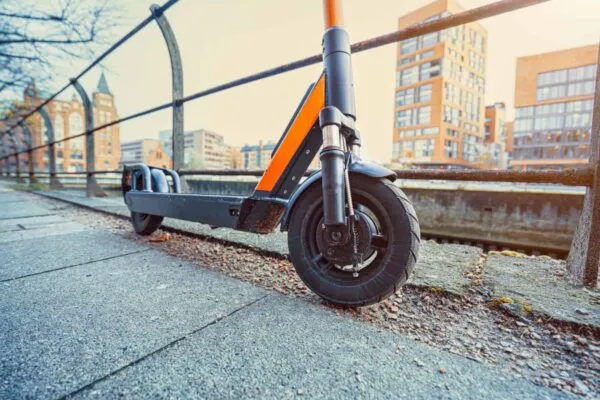 A new Georgia State lab is focused on how e-scooters and other forms of micromobility are remaking the landscape for commuters in Atlanta and beyond.