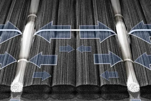 Simpson Strong-Tie Gives FRP Installers an Edge with Introduction of Easy-to-Saturate, Flat-Weave Technology to 44-Ounce Fabrics
