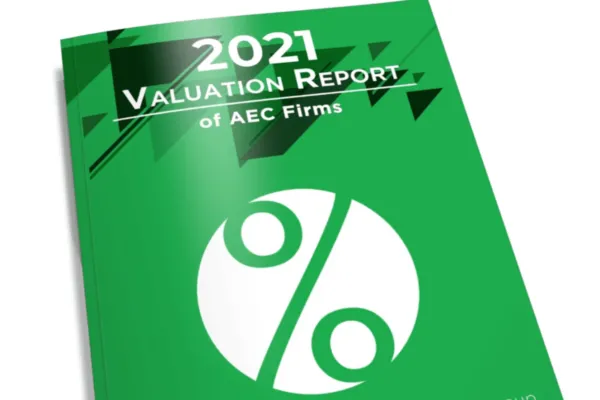 Zweig Group Publishes 2021 Valuation Report of AEC Firms