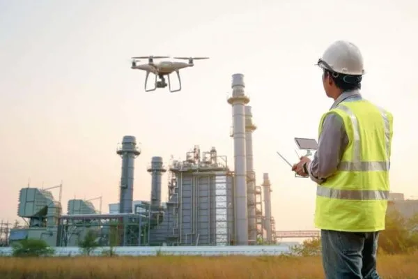 Arvizio Brings Drone Mapped 3D Models to Life in Augmented Reality