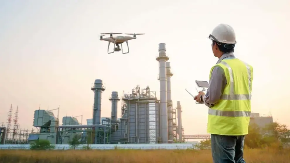 Arvizio Brings Drone Mapped 3D Models to Life in Augmented Reality
