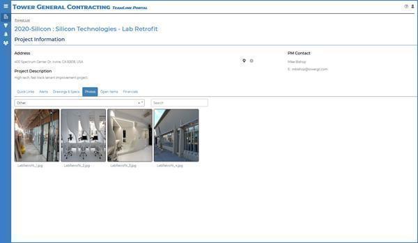 Corecon Technologies Revamps TeamLink Portal in its Cloud-Based Construction Software Suite