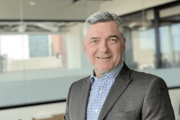 Joe Cusick, Soben North America CEO | INTERNATIONAL CONSTRUCTION CONSULTING GROUP SOBEN EXPANDS INTO THE UNITED STATES