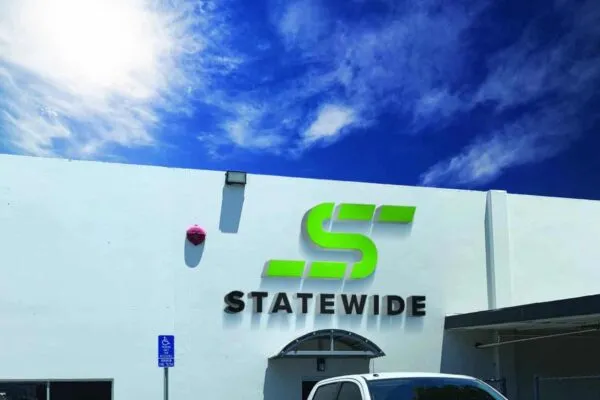 Statewide’s Garden Grove Branch Relocates to Nearby Santa Ana, California