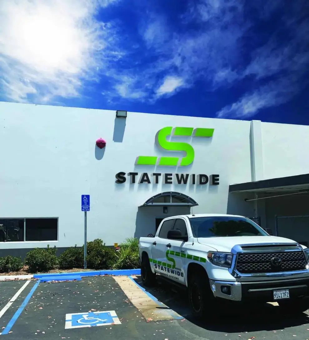 Statewide’s Garden Grove Branch Relocates to Nearby Santa Ana, California