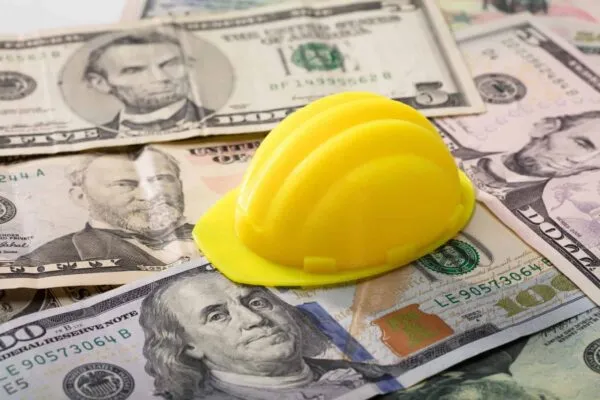 Nonresidential Construction Spending Decreases 0.5% in April, Says ABC