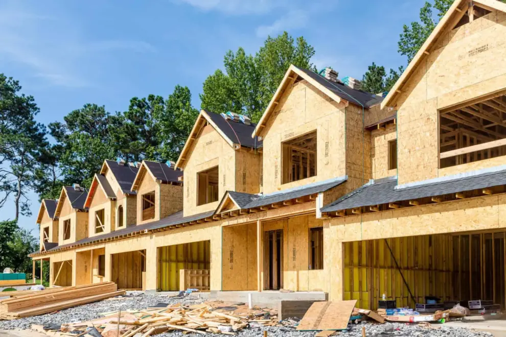 Total Construction Falls in May as Housing Stumbles