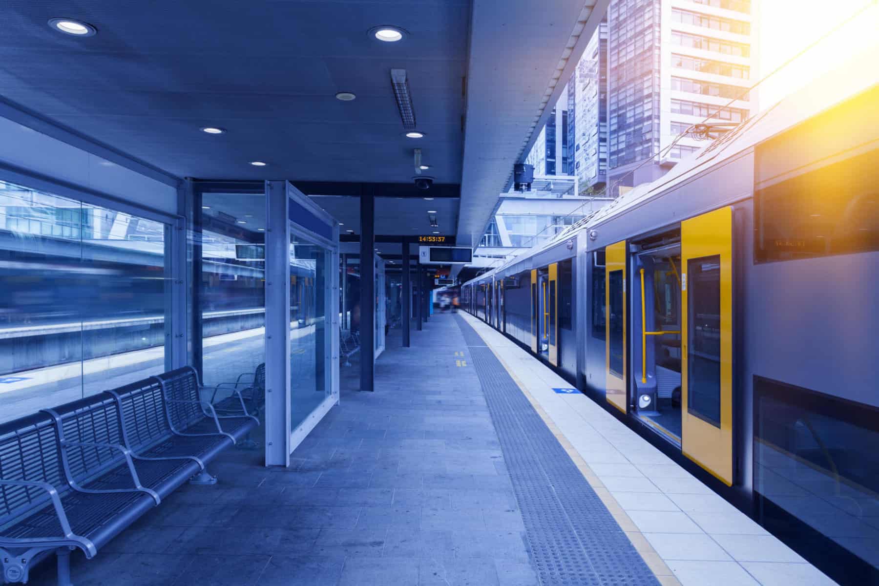Rhino Doors announces new contract with Transport for London