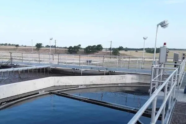 City of Jarrell Selects LAN to Prepare Alternatives Engineering Report for New Wastewater Treatment Plant