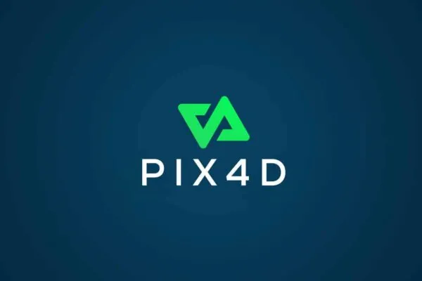 Pix4D celebrates 10 year anniversary and launches a new logo