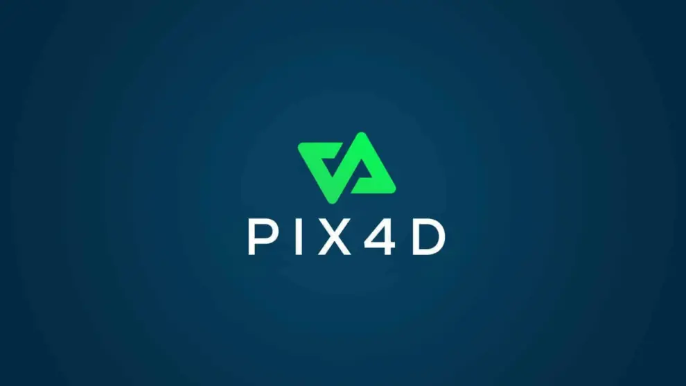 Pix4D celebrates 10 year anniversary and launches a new logo
