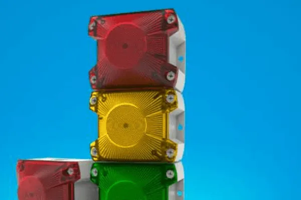 Pfannenberg PYRA ® LED Series Visible Signaling Devices are Flexible Enough for Use in Any Signaling Application