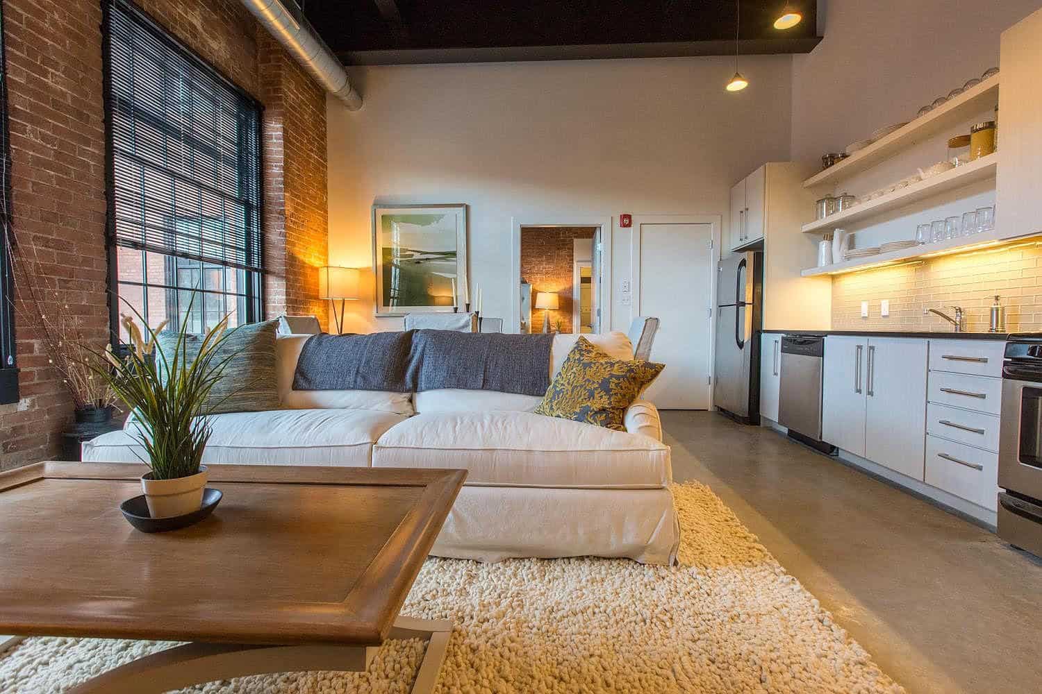 Reuse and Renovation: Successful Mill Renovation Goes Beyond Aesthetics