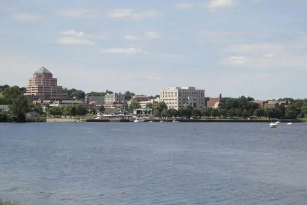 Cooper Robertson to Lead Development of Ambitious Riverfront Master Plan in Middletown, Connecticut