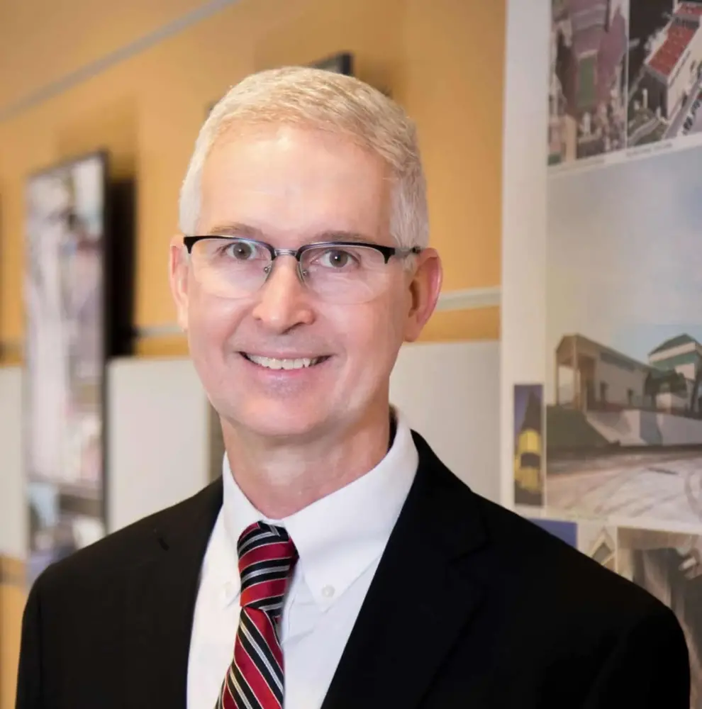 TexITE Names LAN’s Mark Mathis, P.E., as 2021 Transportation Engineer of the Year