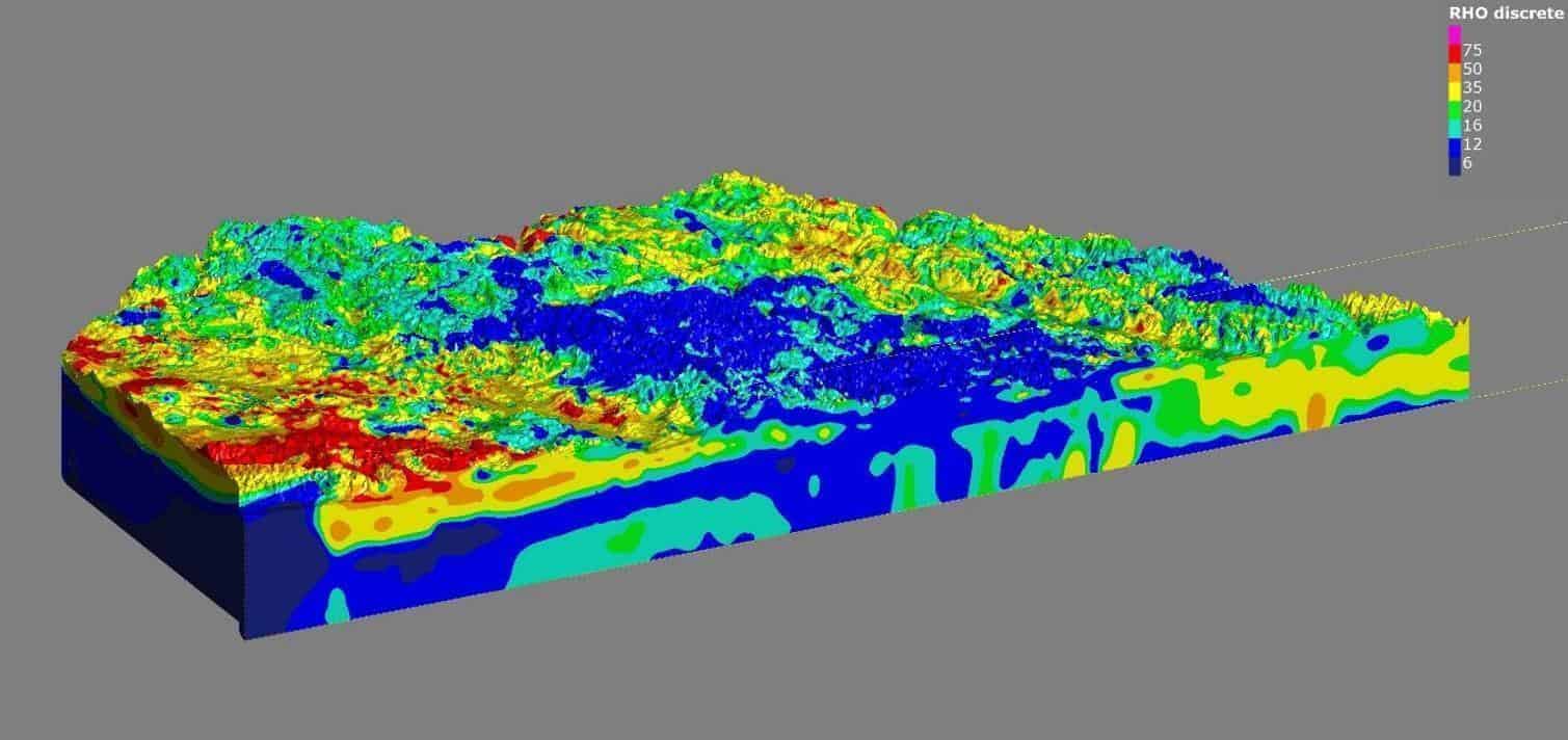 Bentley Systems Announces Seequent’s Acquisition Of Aarhus GeoSoftware ...