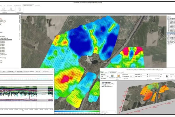 Bentley Systems Announces Seequent’s Acquisition of Aarhus GeoSoftware