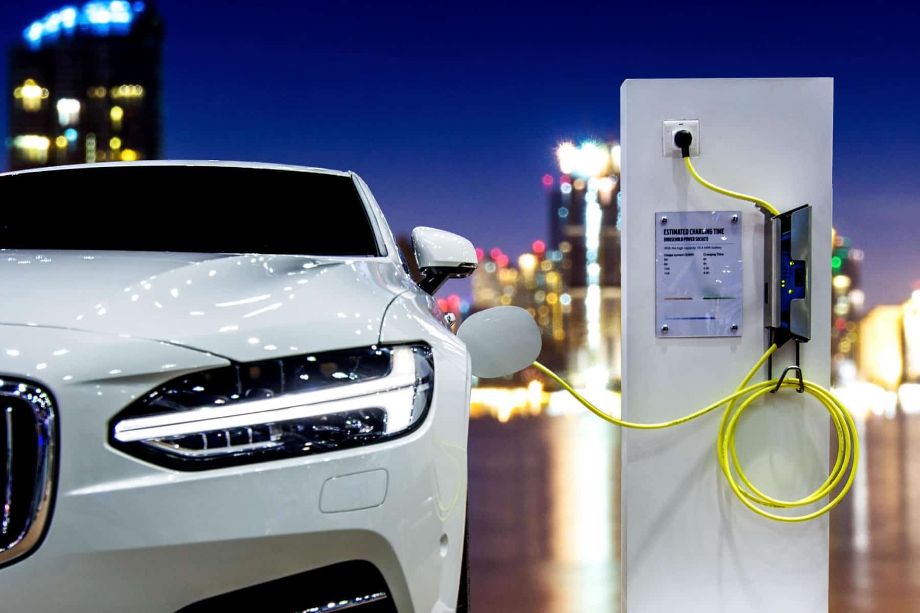 Unexpected Trends from IDTechEx’s EV Data & Tools Portfolio