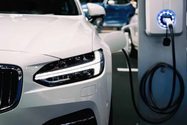 Key Trends That Are Turning Up The Heat In The EV Market – IDTechEx Investigates