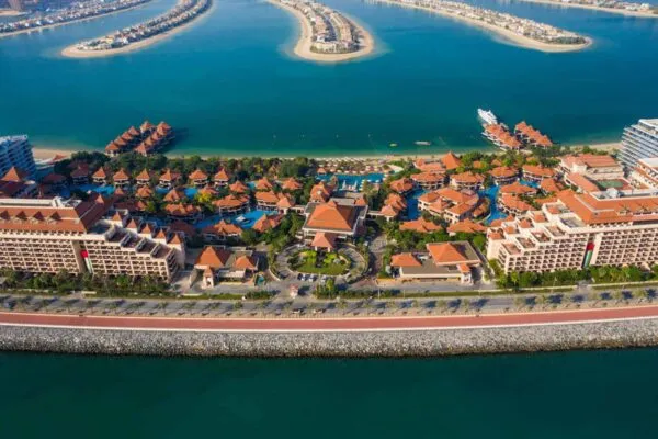 Hill International to Provide Project Management Oversight for the 5-Star Anantara Resort Hotel in Ras Al Khaimah