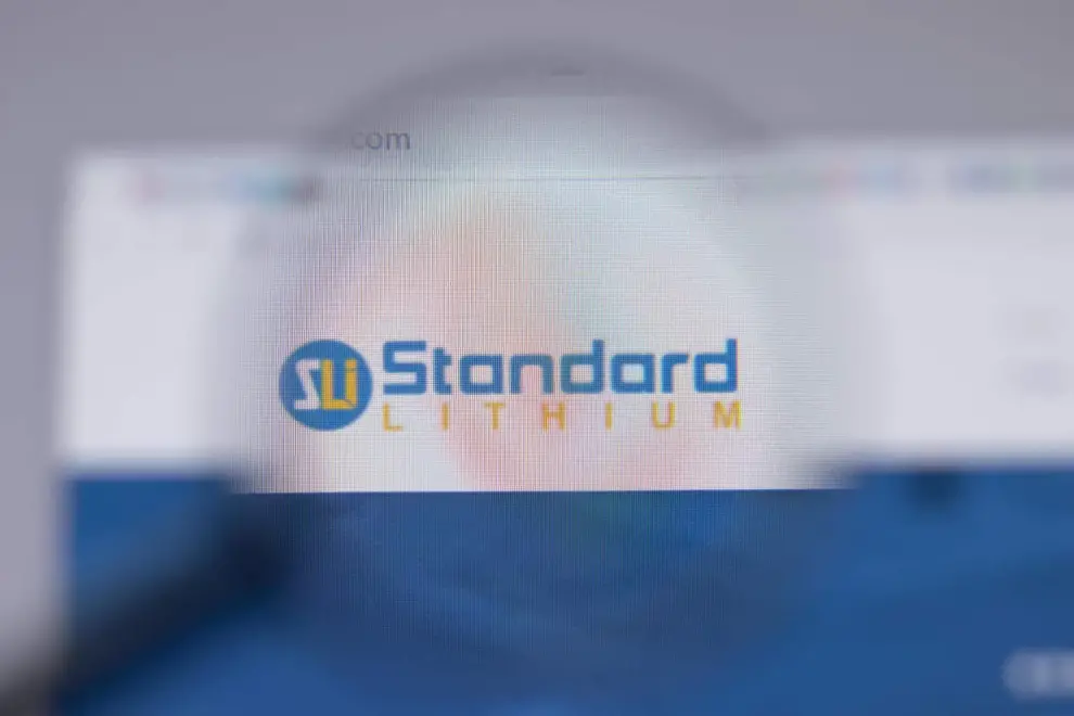 Standard Lithium Receives Approval to List on NYSE American