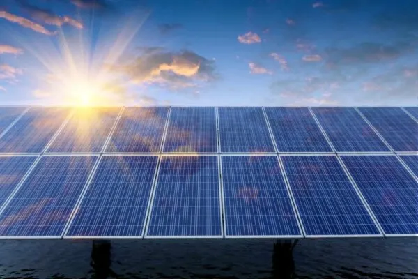 Solar panels | Repurposing Fossil Fuel Assets: New Options Available Says IDTechEx