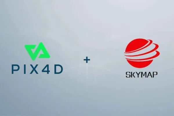 Pix4D announces entering into an exclusive reseller partnership with Beijing Skymap Technology Co., Ltd. for mainland China