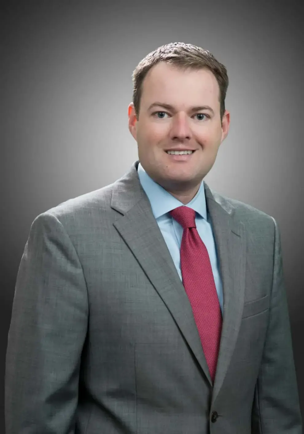 Scott Haywood selected as new office leader in central and south Texas offices