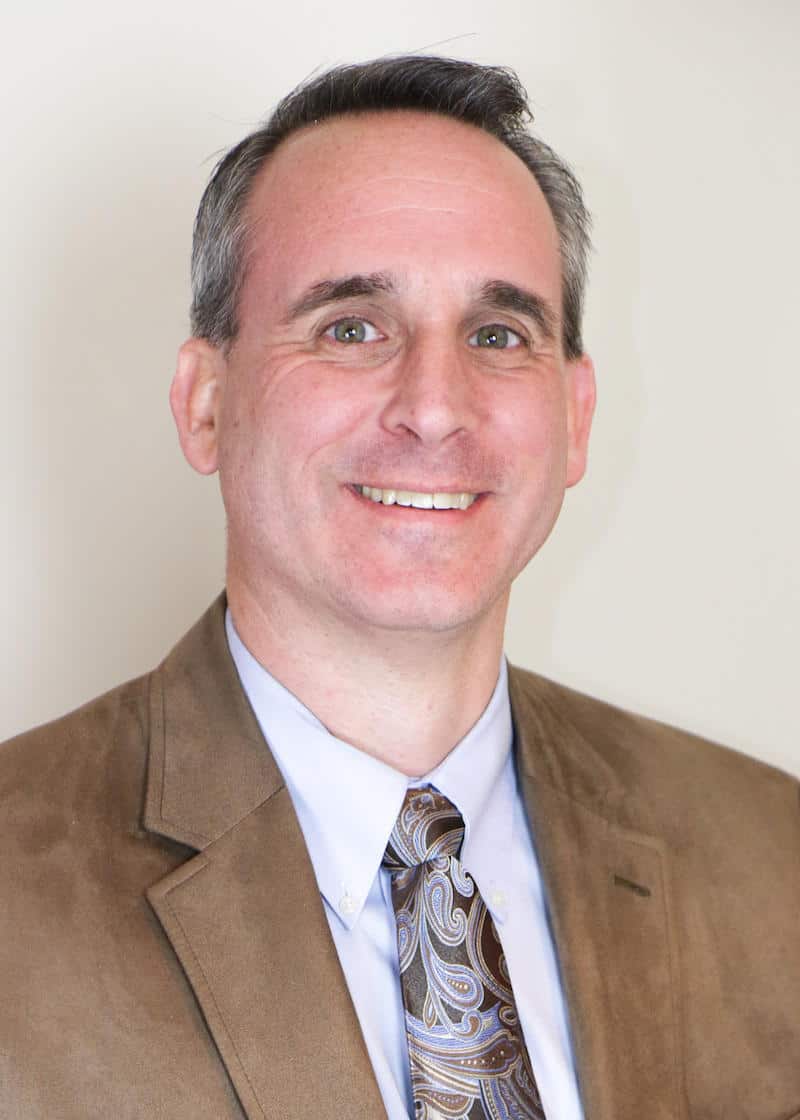 ACT Engineers, Inc.’s Vice President Eric Rosina  Earns Certified Coastal Practitioner™ Credential