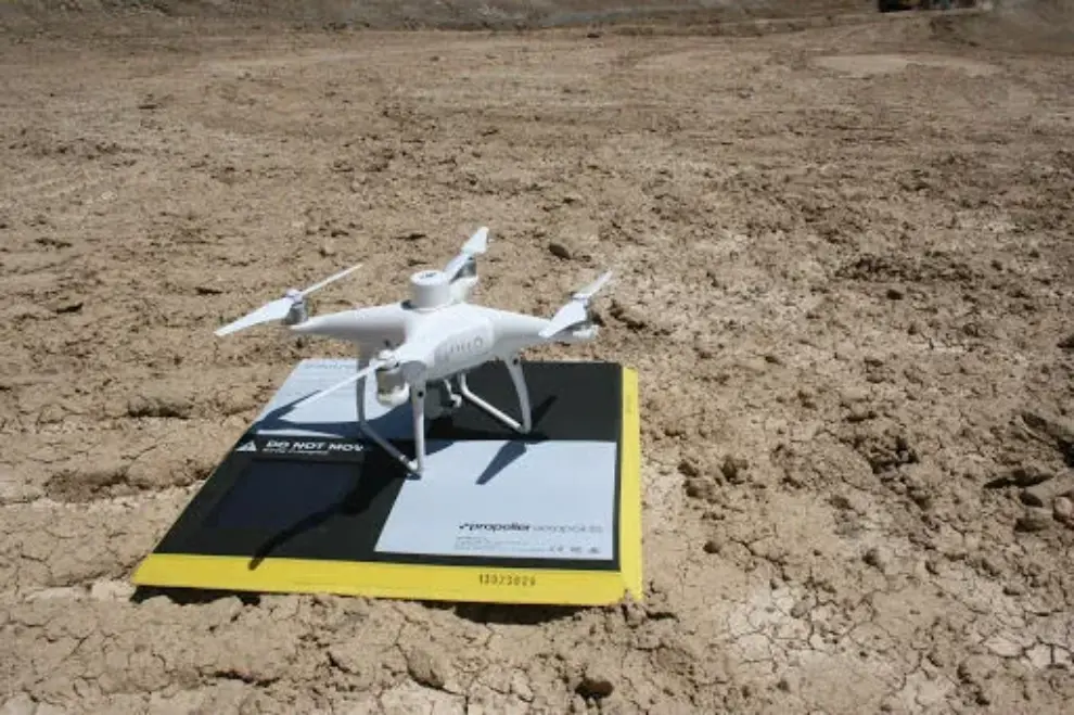 Whitaker Construction Maps, Measures, and Models with Drone-Enabled Ease