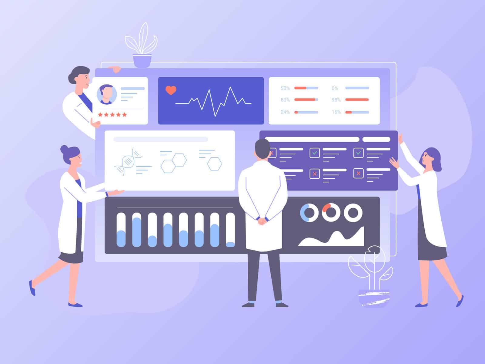 HSR.HEALTH RELEASES NEW GEOHEALTH ANALYTIC DASHBOARD TO TARGET AND ELIMINATE HEALTHCARE INEQUITIES