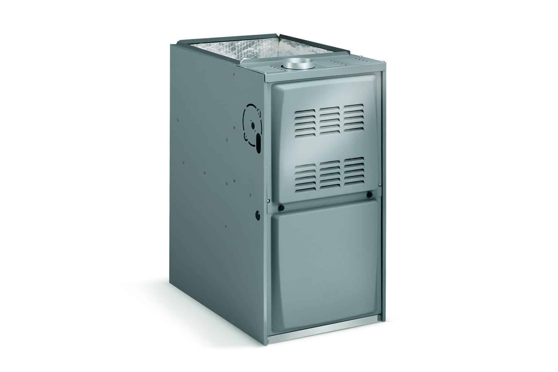 Ducane™, Concord®, and Allied™ Introduce the 80G2E 80 TwoStage