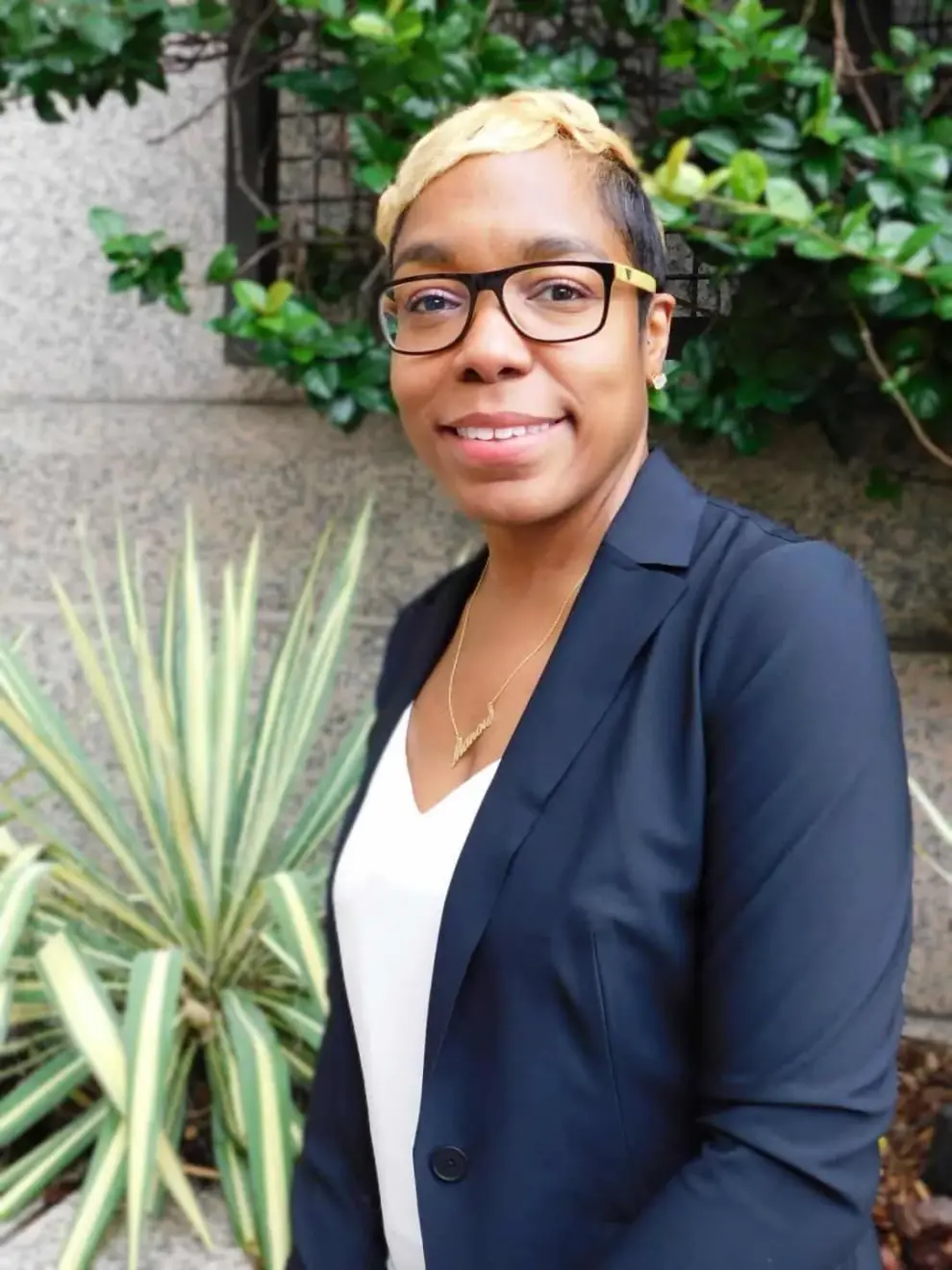 HNTB names Emmanuella Myrthil as Diversity Program Director in the Southeast