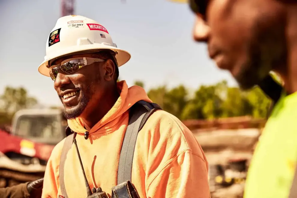 Contractors Unite to Promote Inclusion in the Construction Industry