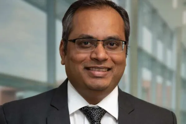 Nimish Desai | DEWBERRY’S NIMISH DESAI APPOINTED TO ACEC/MD EXECUTIVE COMMITTEE