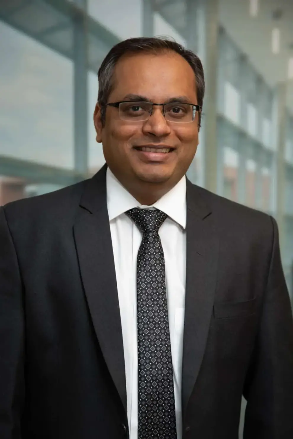 DEWBERRY’S NIMISH DESAI APPOINTED TO ACEC/MD EXECUTIVE COMMITTEE