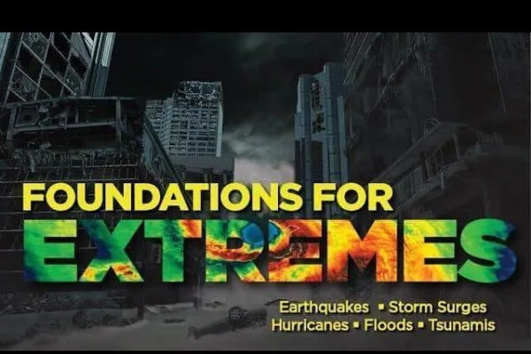 Foundations for Extremes Part II – WEBINAR