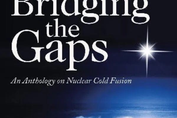 Research and Development Scientist Presents Nuclear Cold Fusion as a Solution for Climate Change in New Book