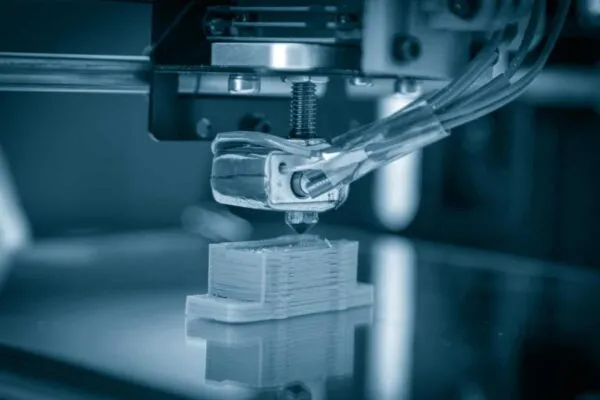 7-Fold Growth for the Ceramic 3D Printing Market by 2032, Says IDTechEx