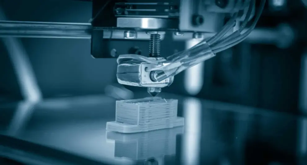 7-Fold Growth for the Ceramic 3D Printing Market by 2032, Says IDTechEx