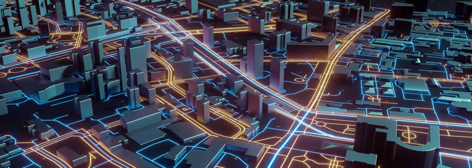 Grassroot movement launches open petition for unrestricted point cloud exchange